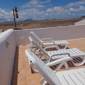 Dunas De , Famara Spain