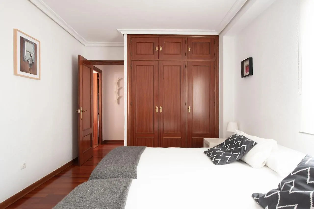 Calle San Jacinto, 57 Apartamento Sevilla