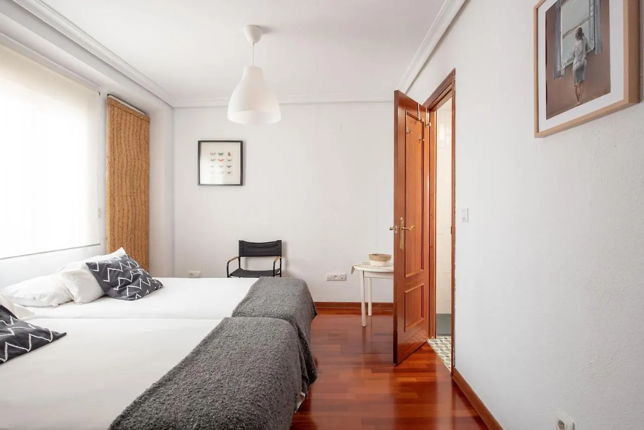 Calle San Jacinto, 57 Apartamento Sevilla