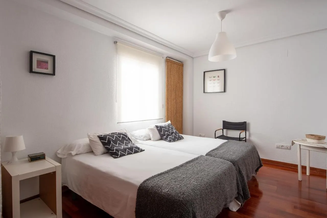 Calle San Jacinto, 57 Apartamento Seville 0*,  Spain