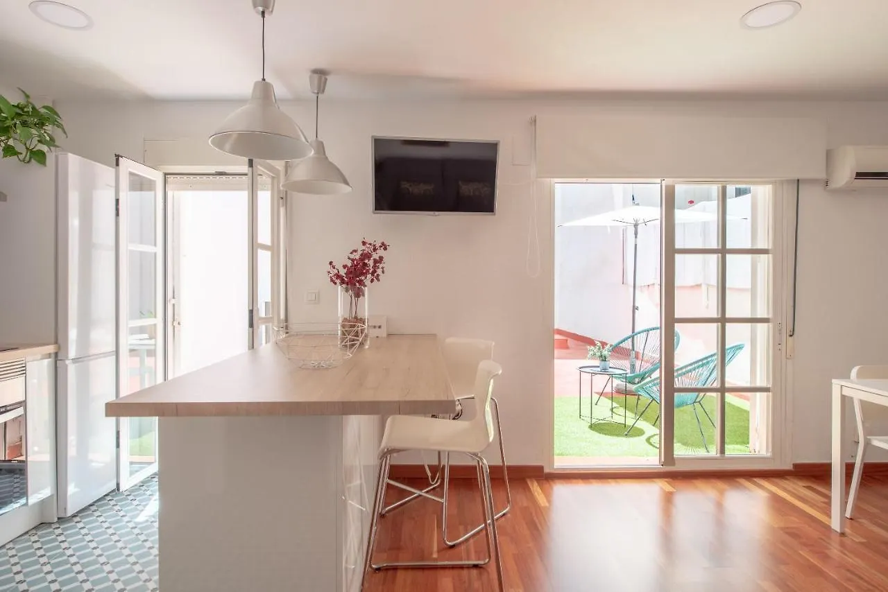 Apartment Calle San Jacinto, 57 Apartamento Seville