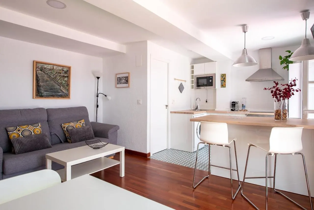 Calle San Jacinto, 57 Apartamento Seville Spain