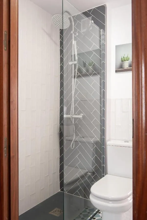 Calle San Jacinto, 57 Apartamento Seville 0*,  Spain